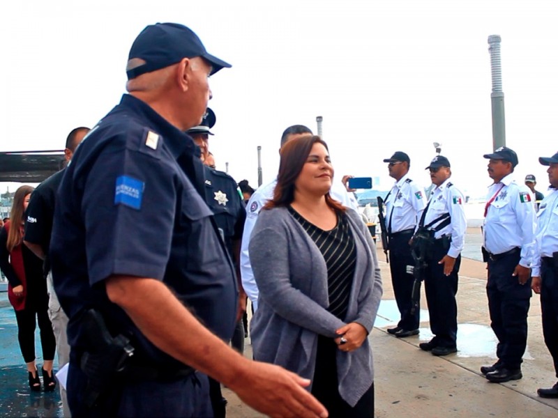 Dignificarán a la Policía Municipal