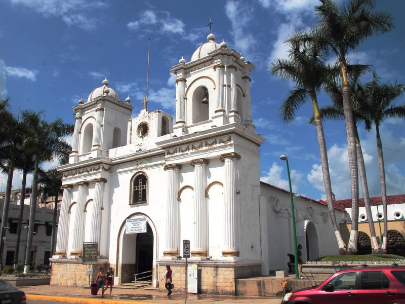 Diocesis de Tapachula reporta 15 casos de COVID-19