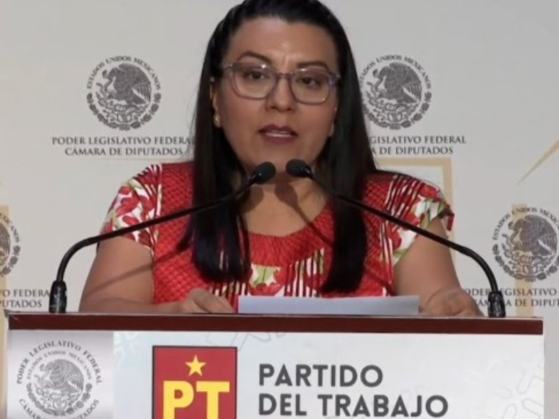 Diputada Aracely Cruz reportó que hombres armados amenazaron su hermana