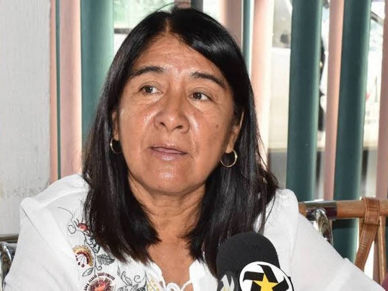 Diputada busca ser la primera alcaldesa de Torreón