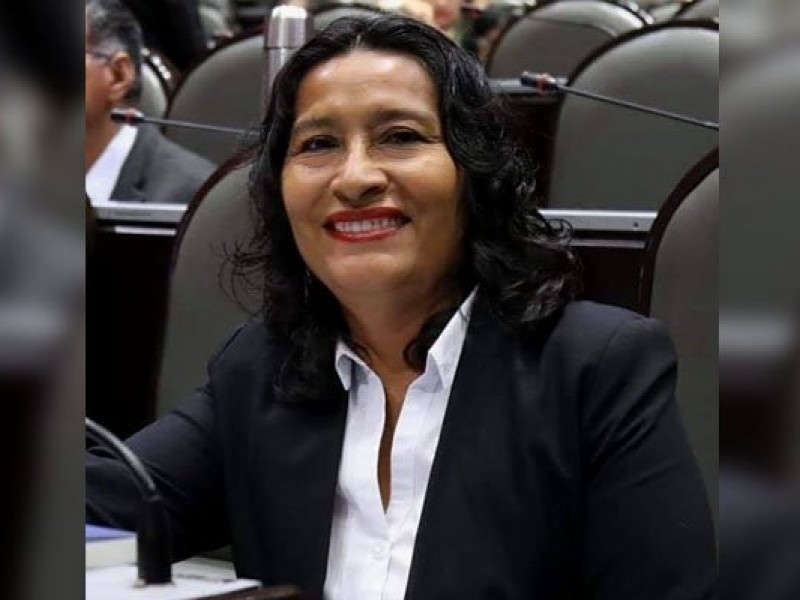 Diputada de Morena confiesa ¡SOBORNO de 20 mil pesos!