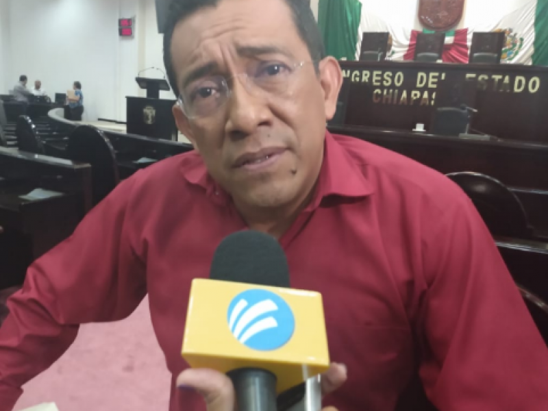 Diputada de Puebla tiene validez: Congreso de Chiapas