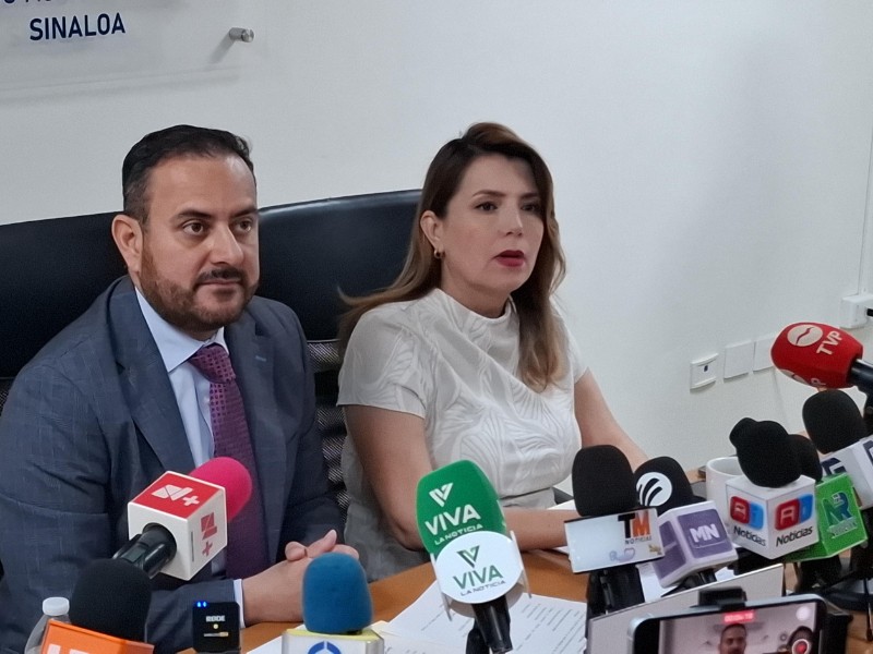 Diputada del PAN exige a SEPyC atender rezago escolar