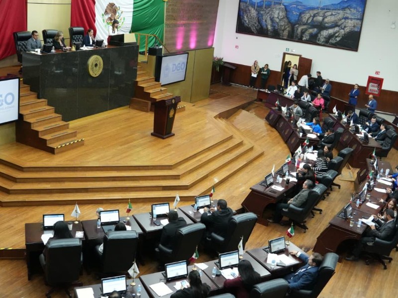 Diputada destaca manejo responsable de recursos estatales Diputada destaca manejo responsable de recursos estatales