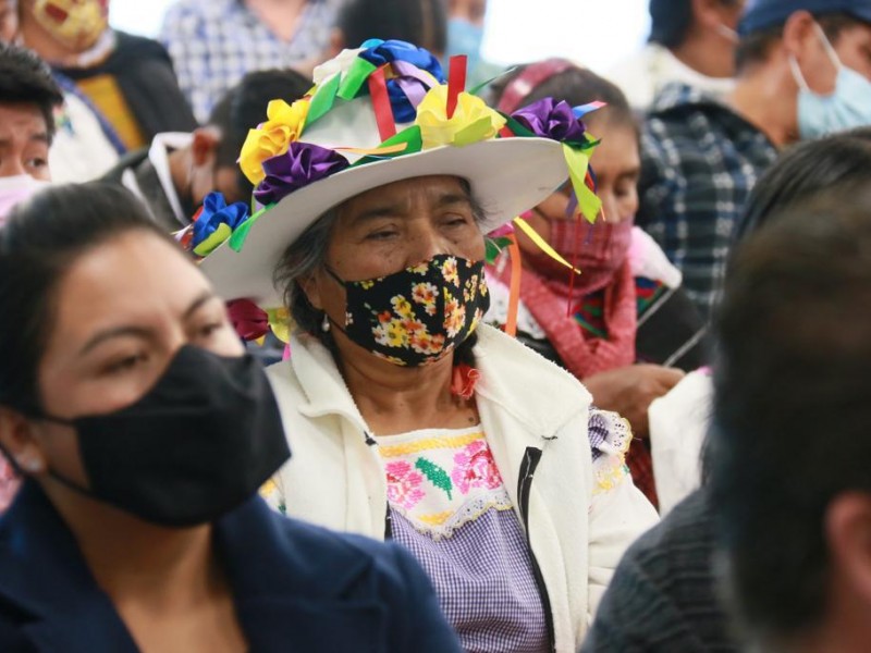 Diputada encabeza foro sobre inclusión