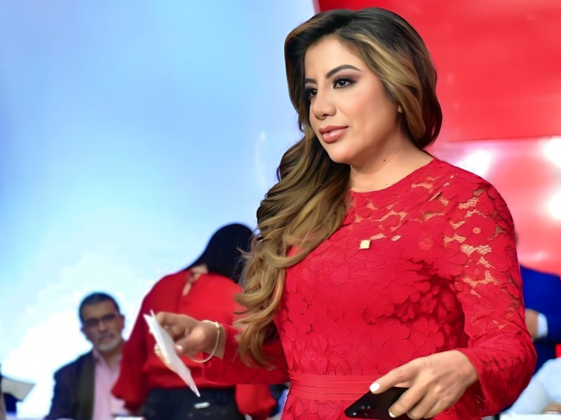 Diputada federal exigió destitución inmediata de secretaria de protección civil de Veracruz