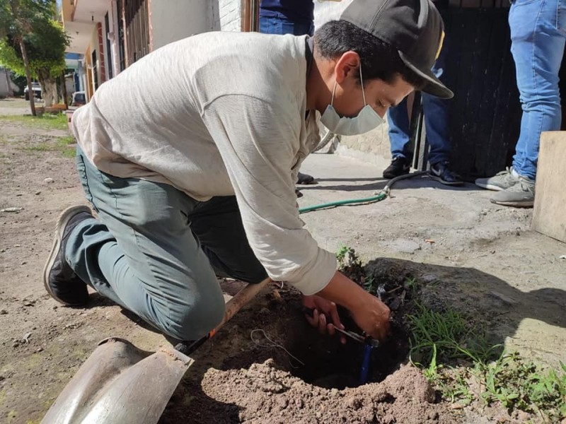Diputada gana amparo contra Ayuntamiento de Tepic por obstruir drenaje