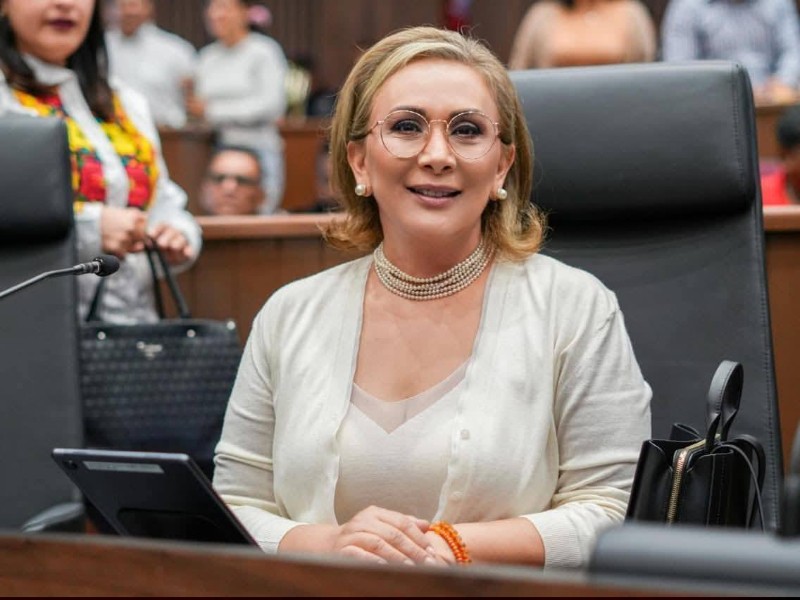 Diputada solicita revocación de mandato contra alcalde de Salina Cruz