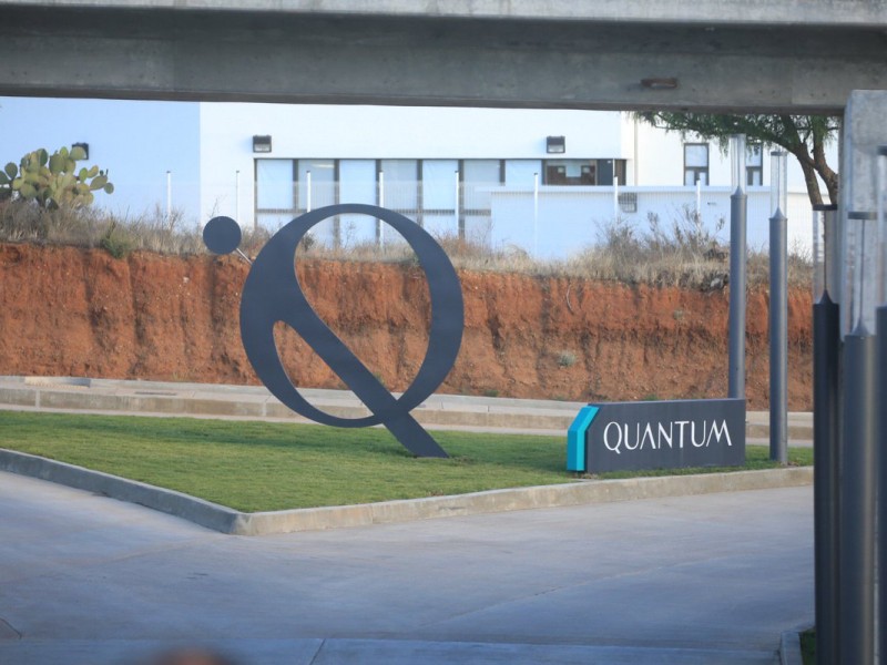 Diputadas locales respaldan consolidación de Quantum Ciudad del Conocimiento