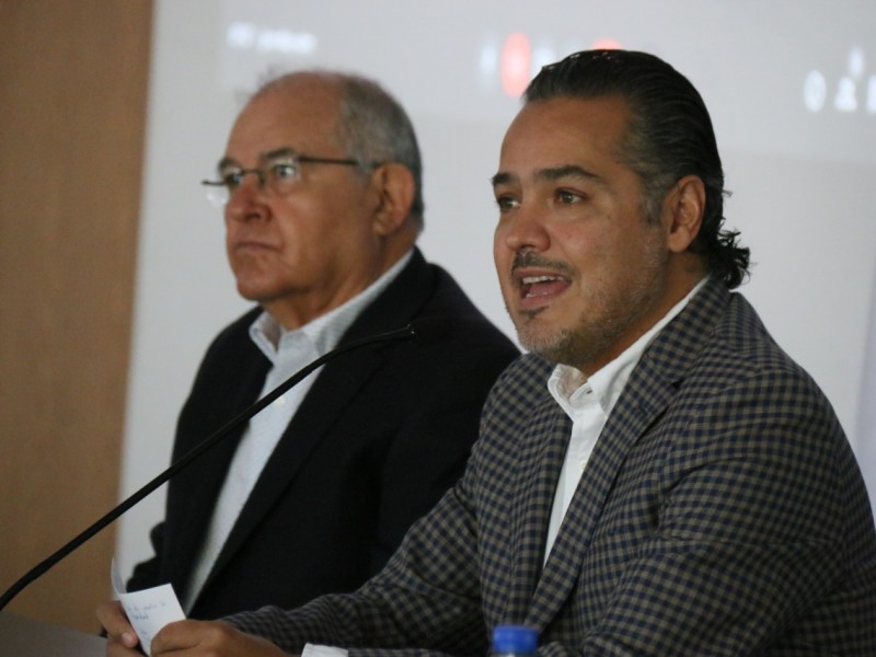 Diputado Enrique Correa realiza foro de movilidad