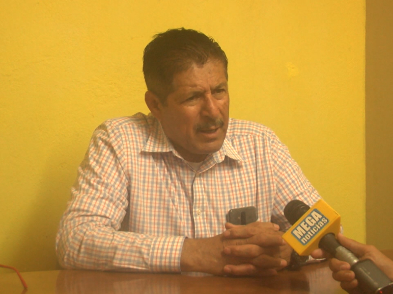 Diputado López Castillo: despido empleados federales fueron justificados