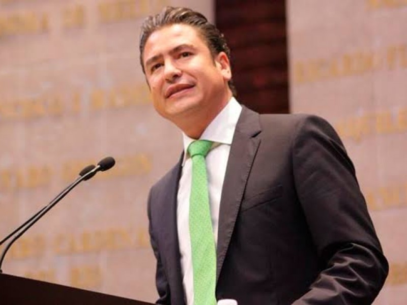 Diputado pide crear fondo ambiental