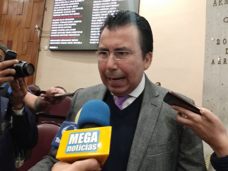 Diputado pide se investigue a alcalde de Coatzacoalcos