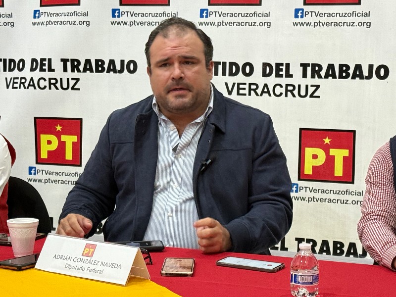 Diputado sospecha de aviadores en nómina de CMAS-Coatepec