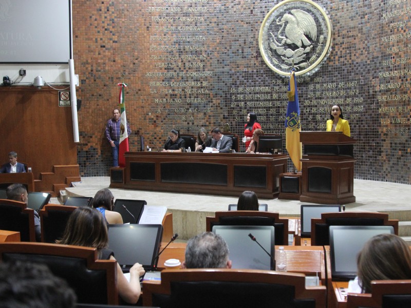 Diputados aprueban el presupuesto constitucional para la UdeG
