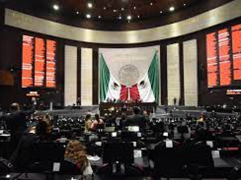 Diputados aprueban en lo general Ley de Ingresos 2023