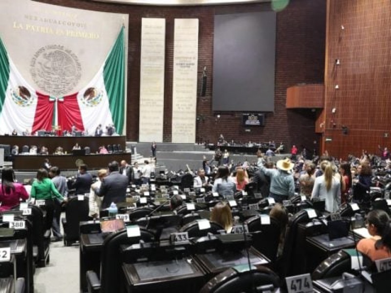 Diputados aprueban Ley Minera; va al Senado