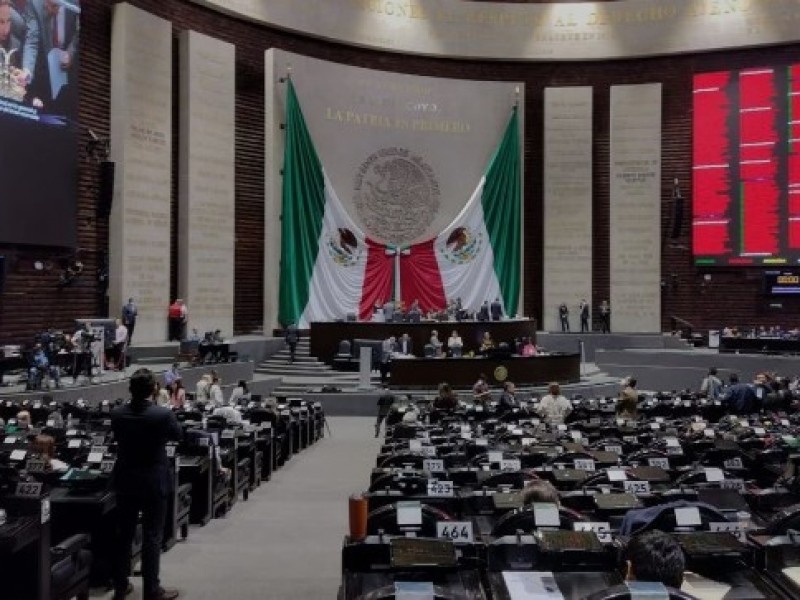 Diputados aprueban ley para controlar el tráfico de fentanilo