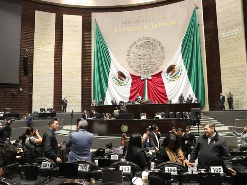 Diputados aprueban Presupuesto 2026: así quedaron recortes y aumentos