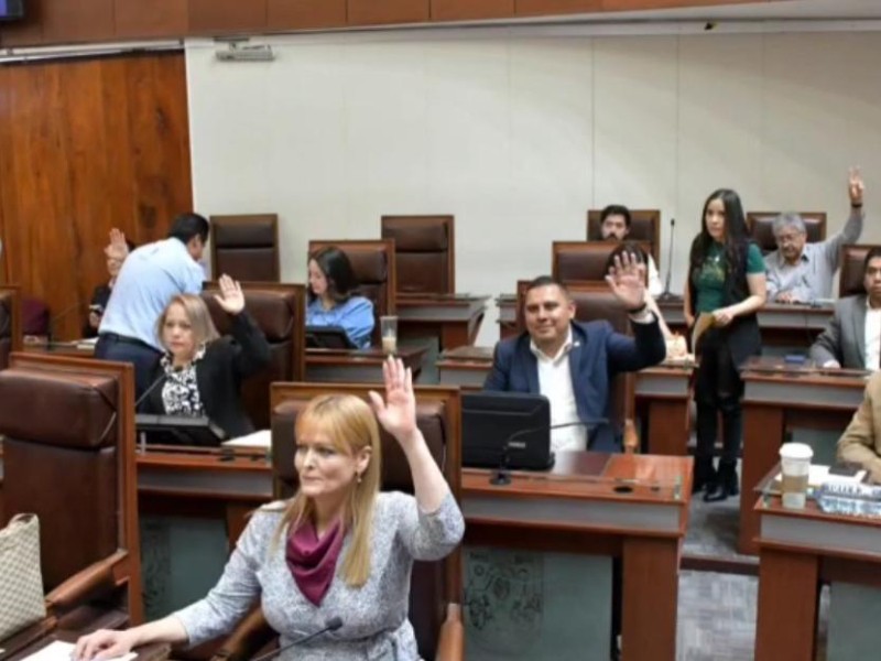 Diputados aprueban proyecto para desaparecer al IZAI