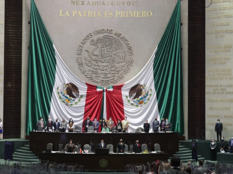 Diputados aprueban reforma energética pese a opiniones de especialistas