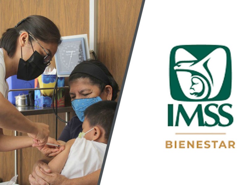 Diputados avalan eliminar al Insabi; lo sustituye el IMSS Bienestar