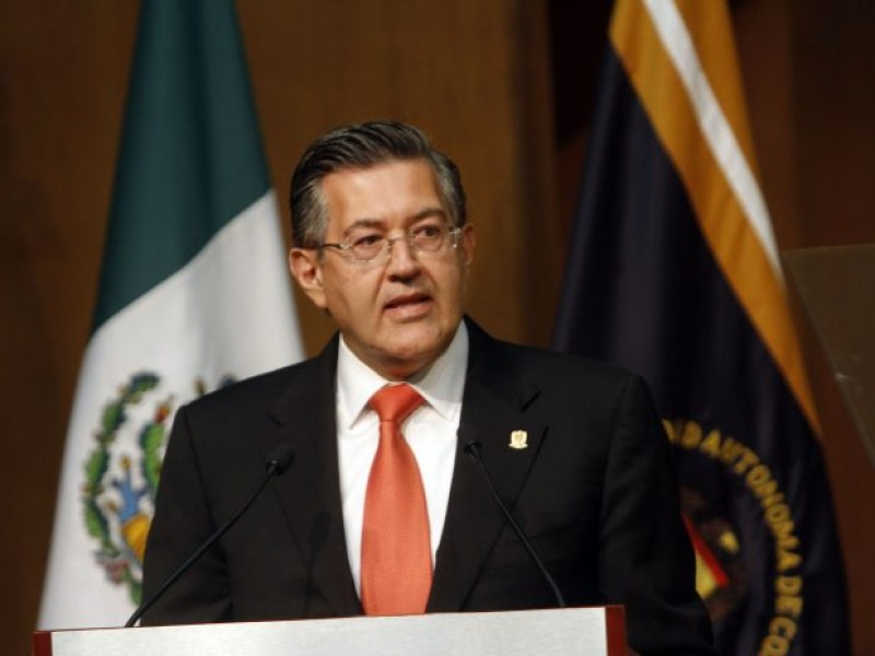 Diputados de Coahuila impiden comparecencia de Blas Flores