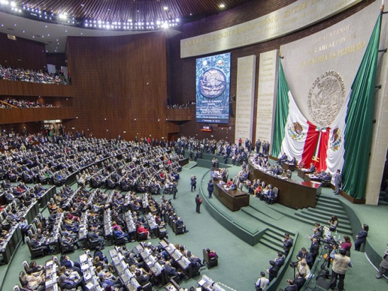 Diputados de Morena buscarán revertir Reforma Educativa