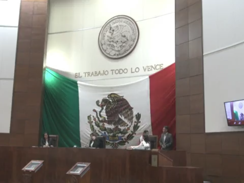 Diputados de Zacatecas exigen avances sobre agresiones del 8M