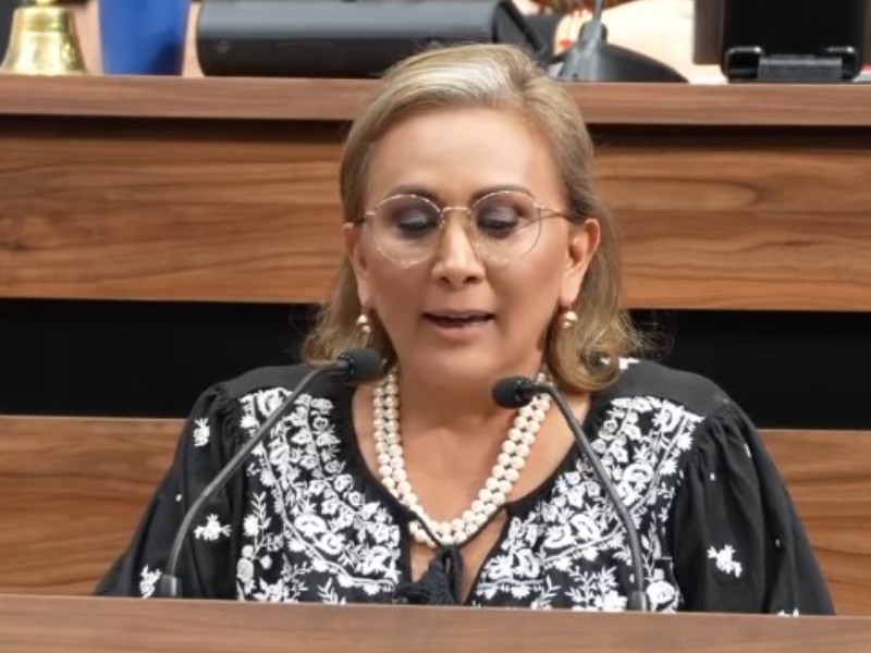 Diputados exigen destitución de presidente de Salina Cruz por suicidios de mujeres