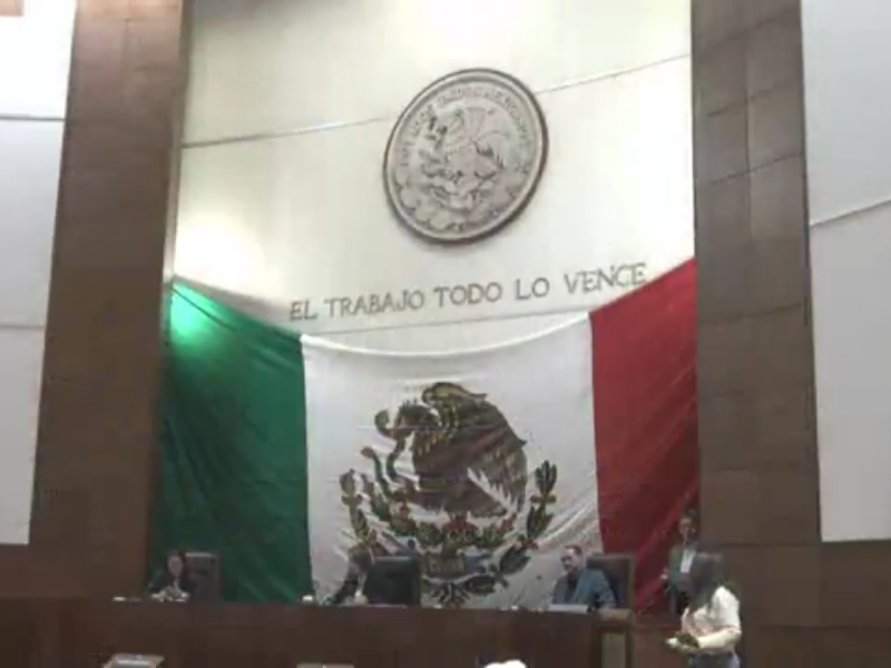 Diputados llaman a comparecer a titular de Secampo