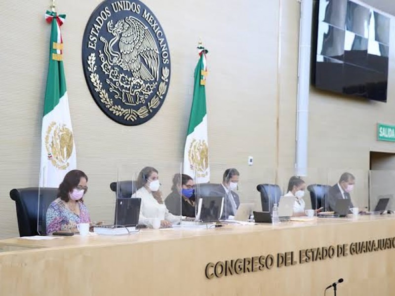 Diputados locales guanajuatenses de los mejores pagados; aún en pandemia