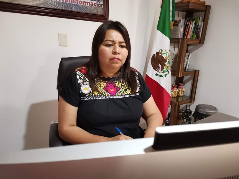 Diputados Morenistas exigen transparencia al Gobernador