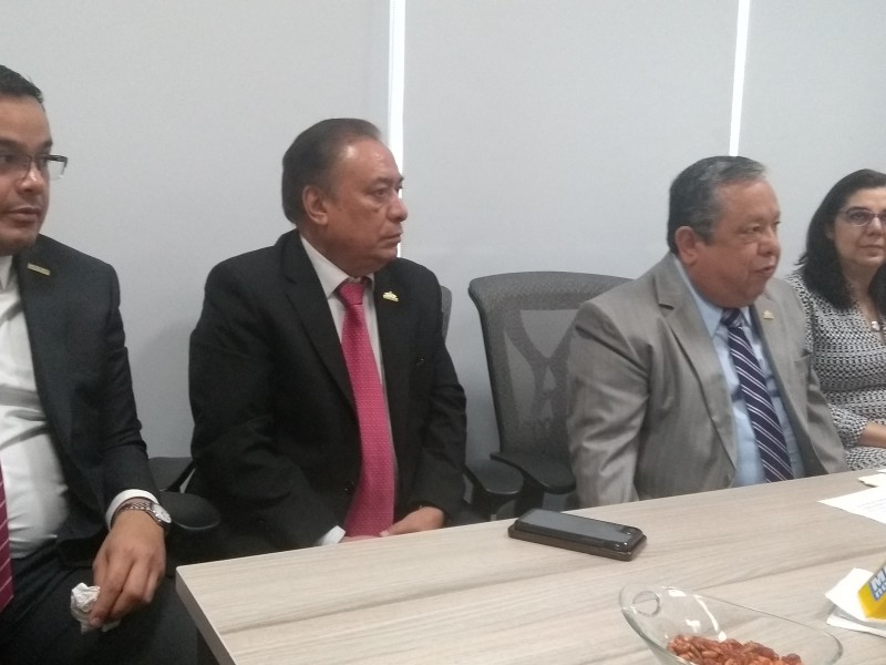 Diputados no aceptan la imposición de Carlos Zamarripa
