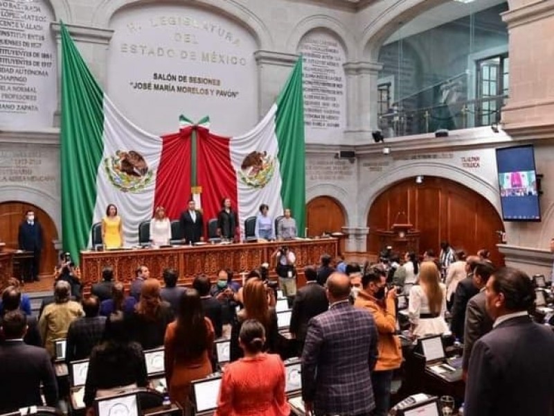 Diputados no descartan la interrupción legal del embarazo