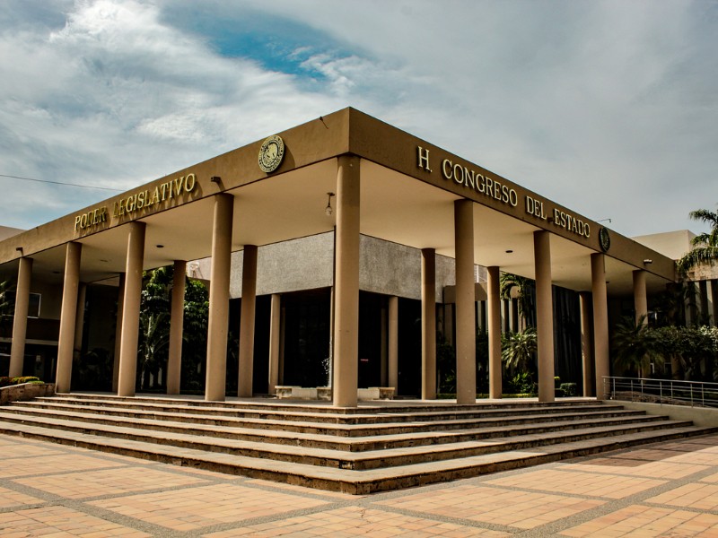 Diputados piden atender solicitud de emergencia por sequía en Sinaloa