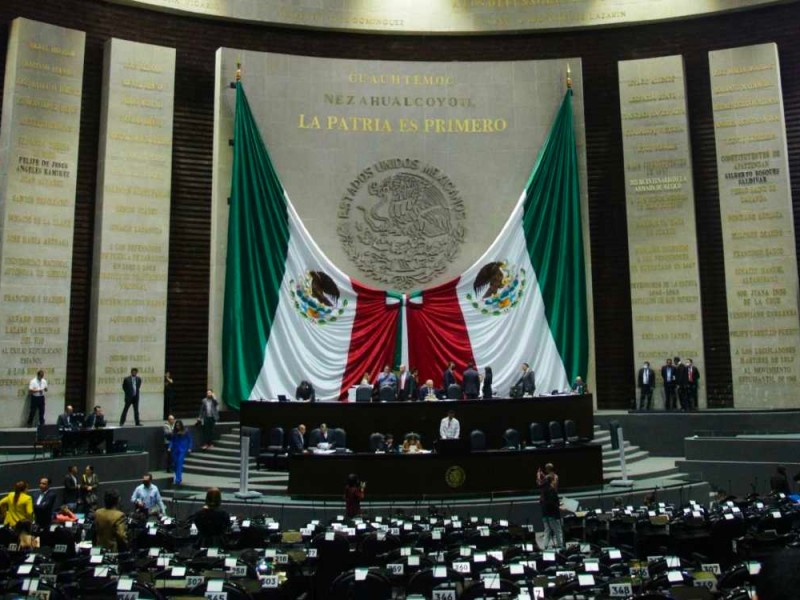 Diputados posponen discusión de reforma que acota al TEPJF