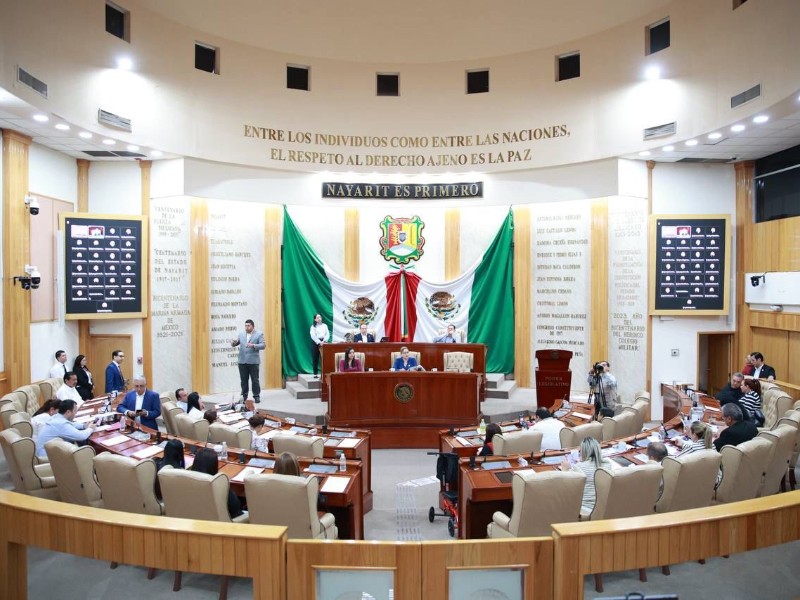 Diputados reforman ley para agravar feminicidio frente a los hijos