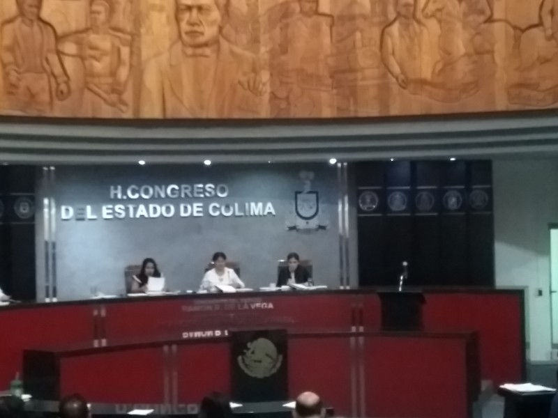 Diputados siguen sin definir si bajará su sueldo