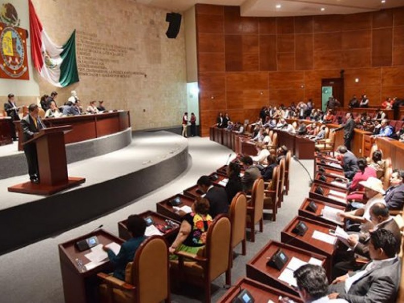 Diputados van contra la no criminalización del acto médico