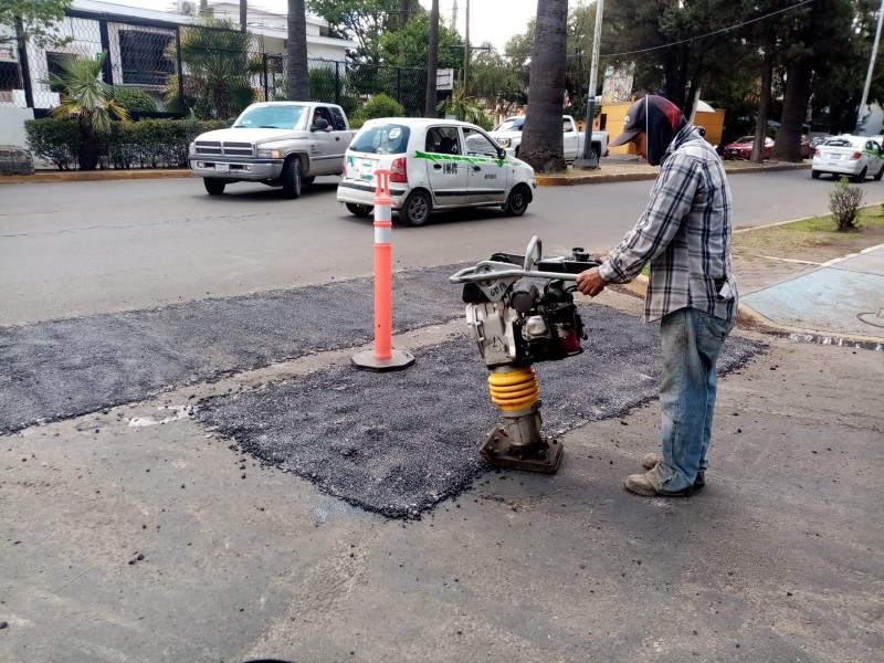 Dirección de Obras Públicas entregó resultados sin titular