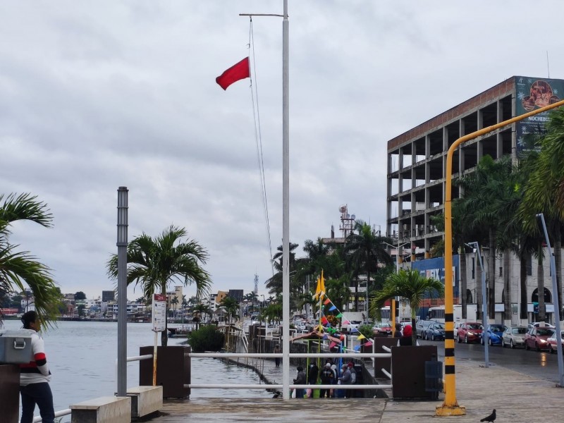 Direcciones municipales en alerta por Frente Frío 19