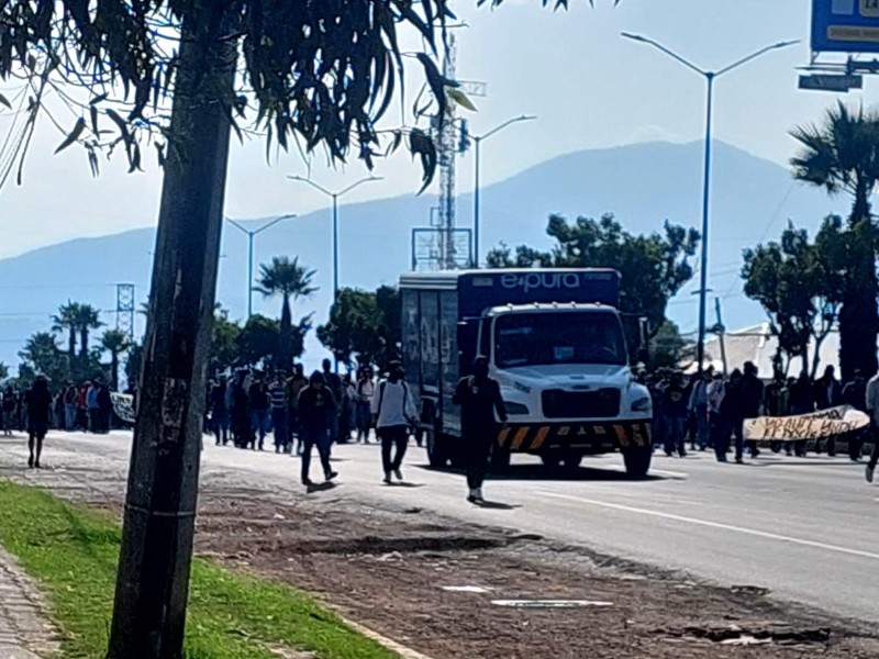 Directivos de deben asumir responsabilidades o dejar el cargo: advierte IEMSySEM Directivos de deben asumir responsabilidades o dejar el cargo: advierte IEMSySEM