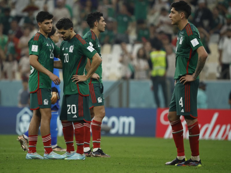 Directivos prometen cambios drásticos en el futbol mexicano