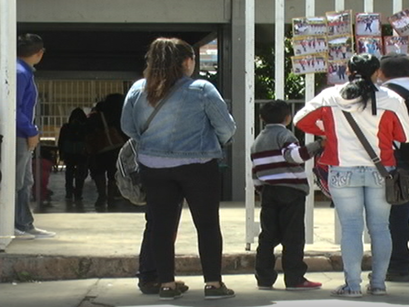 Directivos solicitan protección en regreso a clases