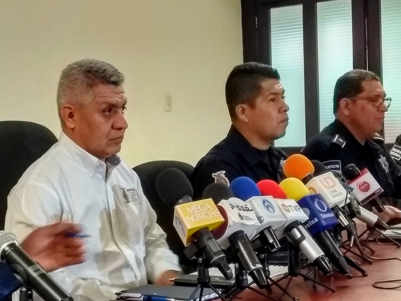 Director de Secundaria fue liberado; confirma SSP