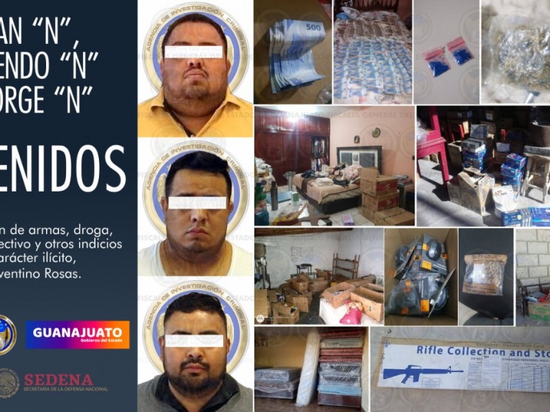 Director de tránsito detenido por asesinar al diputado Antonio Acosta