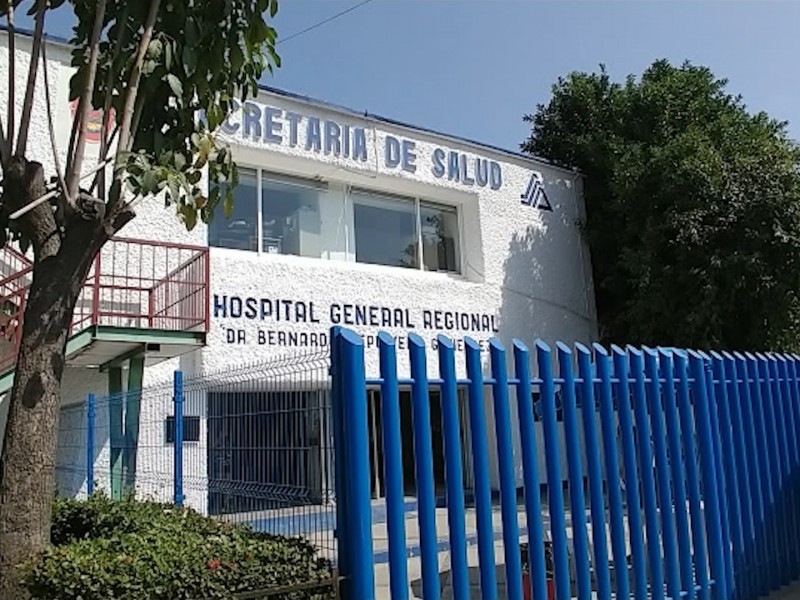 Director del Hospital General de Zihuatanejo aislado por sintomatología sospechosa