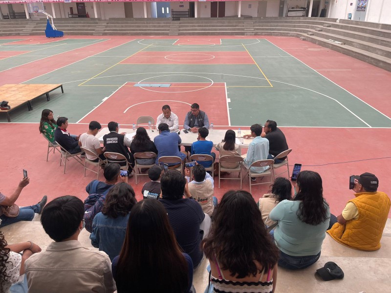 Director del ITT asegura que clases virtuales aseguran semestre