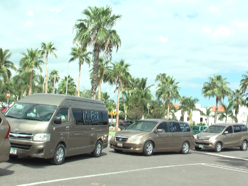 Director Municipal de Transporte tiene concesión de taxis